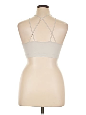Victoria's Secret Sleeveless Blouse (view 2)