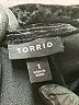Torrid Black Casual Dress Size 1X Plus (1) - photo 7