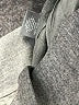 Ann Taylor Chevron-herringbone Gray Wool Pants Size 10 Petite - photo 8