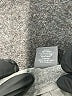 Ann Taylor Chevron-herringbone Gray Wool Pants Size 10 Petite - photo 9