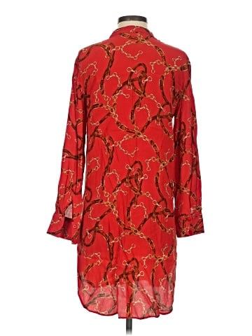 Zara Basic Casual Dress (view 2)