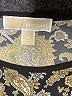 MICHAEL Michael Kors Paisley Gold Casual Dress Size S - photo 7