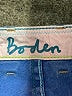 Boden Blue Jeans Size 8R - photo 7