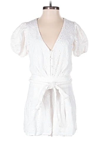 Yumi Kim Romper (view 1)