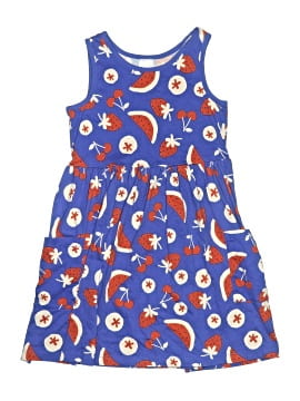 Hanna Andersson Dress
