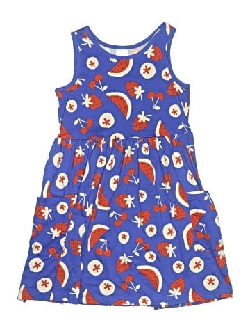 Hanna Andersson Dress (view 1)