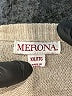 Merona Graphic Silver Pullover Sweater Size XXL - photo 7