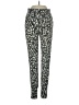 FP Movement Print Green Casual Pants Size S - photo 1