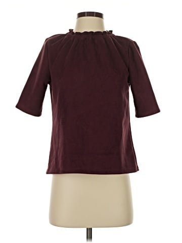 Ann Taylor 3/4 Sleeve Top (view 1)