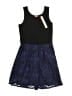 Aqua Blue Dress Size L (kids) - photo 1