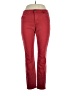 Kut from the Kloth Red Casual Pants Size 14 - photo 1