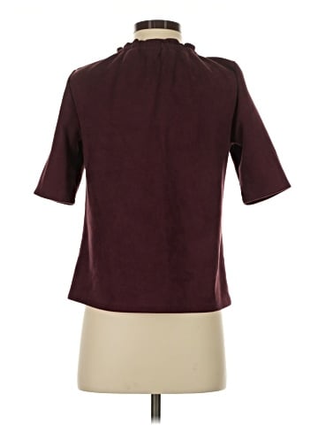 Ann Taylor 3/4 Sleeve Top (view 2)
