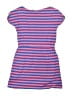 Crazy 8 100% Cotton Stripes Blue Dress Size 7 - 8 - photo 2