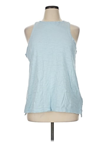The North Face Sleeveless T-Shirt (view 1)