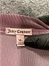 Juicy Couture Metallic Purple Track Jacket Size XL - photo 6