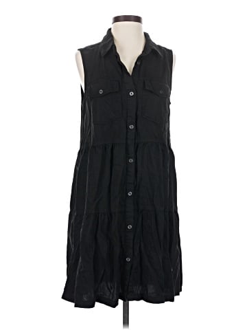 Velvet Heart Casual Dress (view 1)