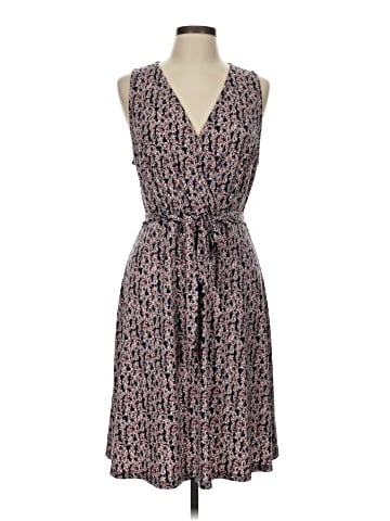 Ann Taylor LOFT Outlet Casual Dress (view 1)