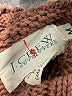 J.Crew 100% Cotton Solid Brown Turtleneck Sweater Size M - photo 7