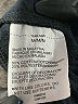 Under Armour Blue Track Pants Size M - photo 8