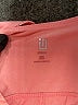 Ideology Pink Romper Size 2X - photo 4