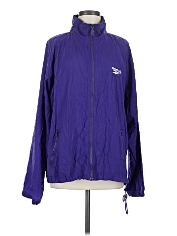 Reebok Track Jacket (view 1)