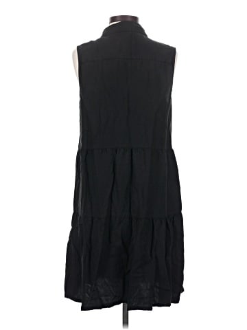 Velvet Heart Casual Dress (view 2)