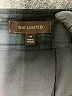 The Limited Argyle Black Formal Skirt Size 12 - photo 4