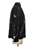 Tucker Black Long Sleeve Silk Top Size S - photo 4