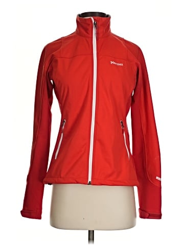 Marmot Track Jacket (view 1)