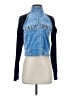 Zara Blue Track Jacket Size S - photo 1