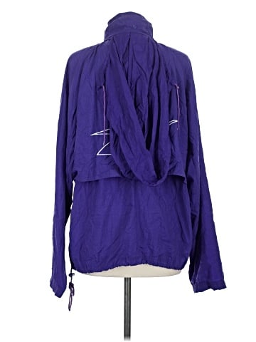 Reebok Track Jacket (view 2)