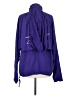 Reebok 100% Nylon Purple Track Jacket Size M - photo 2