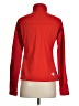 Marmot Red Track Jacket Size S - photo 2