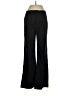 Steve Madden Chevron-herringbone Black Dress Pants Size S - photo 1