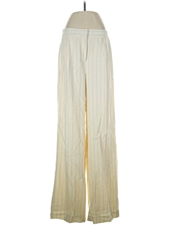 Donna Karan New York Linen Pants (view 1)