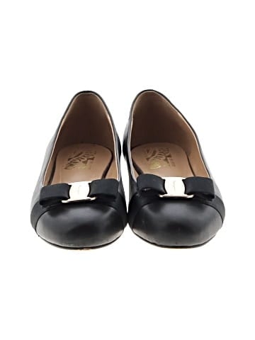 Salvatore Ferragamo Flats (view 2)