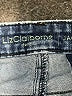 Liz Claiborne Solid Blue Jeans Size 22 - photo 4