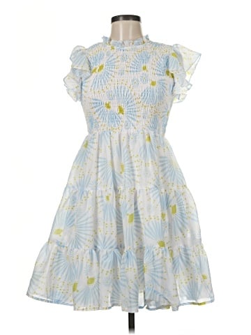 J.Marie Cocktail Dress (view 1)