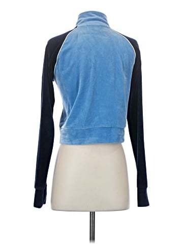 Zara Track Jacket (view 2)