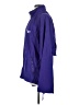 Reebok 100% Nylon Purple Track Jacket Size M - photo 5