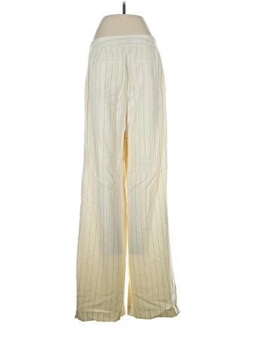 Donna Karan New York Linen Pants (view 2)