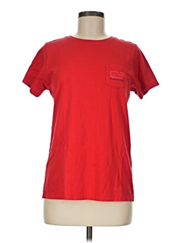 Vineyard Vines Short Sleeve T-Shirt (view 1)