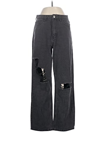Princess Polly Jeans (view 1)