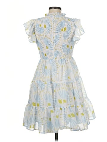 J.Marie Cocktail Dress (view 2)