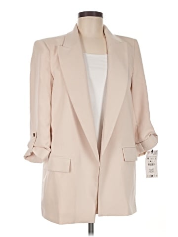 Zara Blazer (view 1)