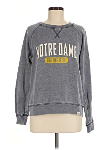 blue 84 Sweatshirt (view 1)