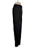 Steve Madden Chevron-herringbone Black Dress Pants Size S - photo 4