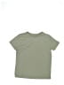 Threads 4 Thought Solid Green Short Sleeve T-Shirt Size 8 - photo 1