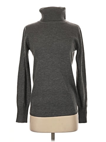 Lulus Turtleneck Sweater (view 1)