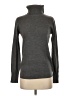 Lulus Gray Turtleneck Sweater Size S - photo 1